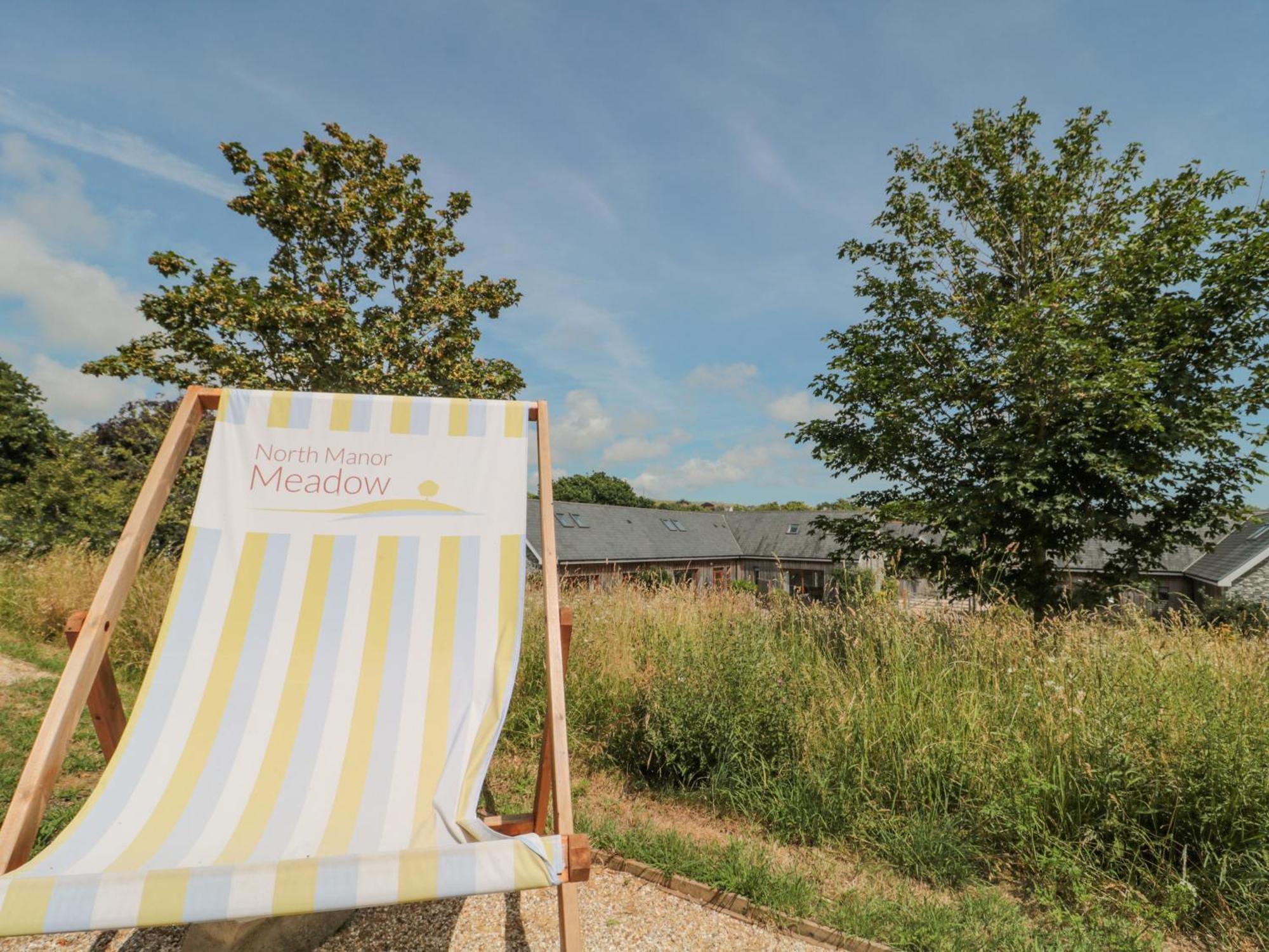 Budmouth Broadwey ภายนอก รูปภาพ